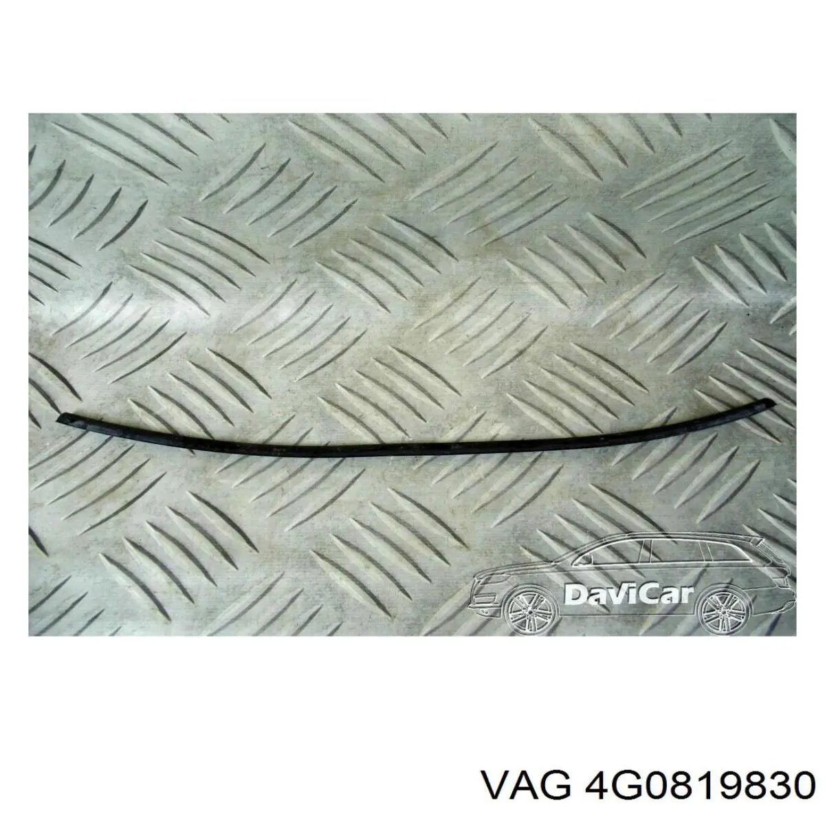  4G0819830 VAG