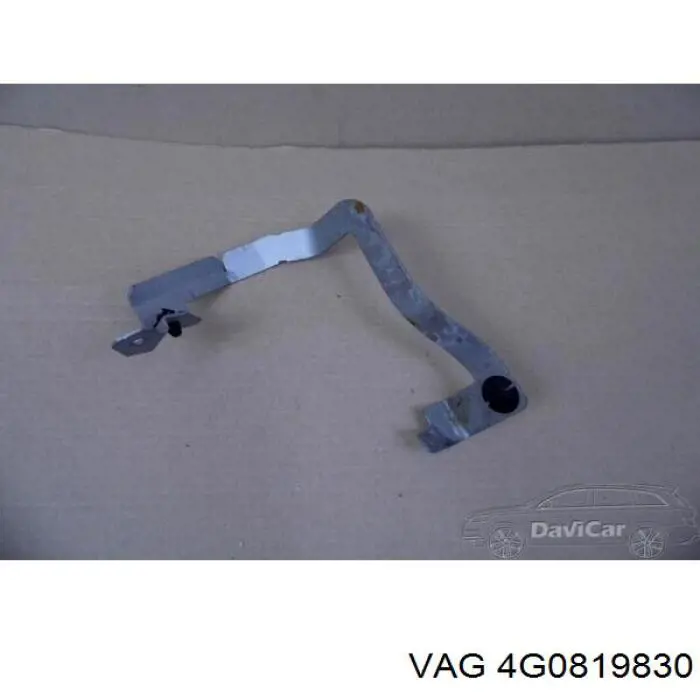  VAG 4G0819830