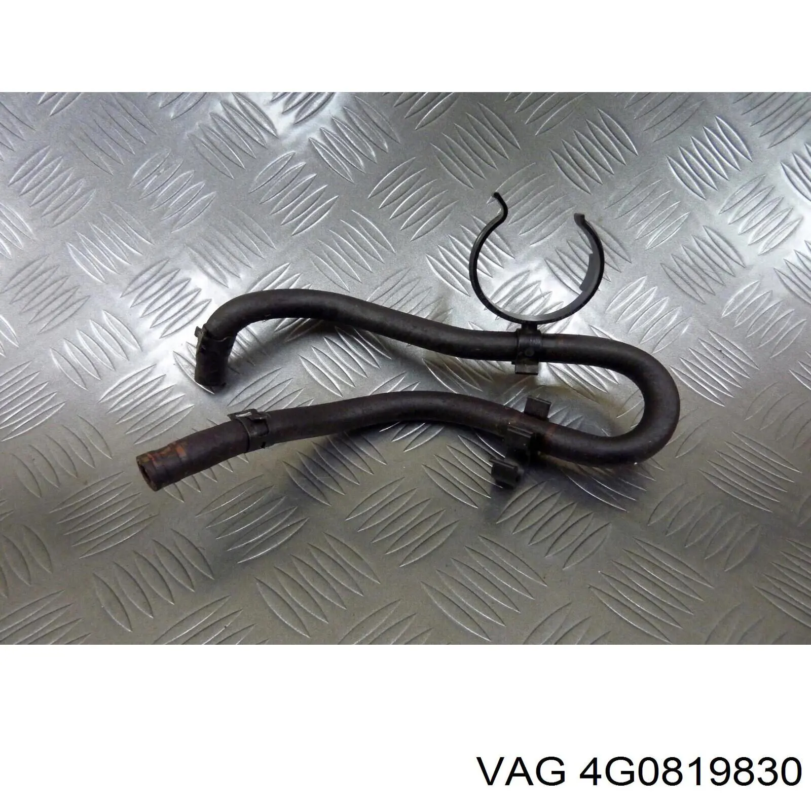Купити 4G0819830 VAG 