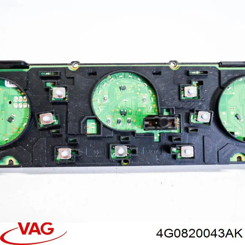 4G0820043AK VAG 