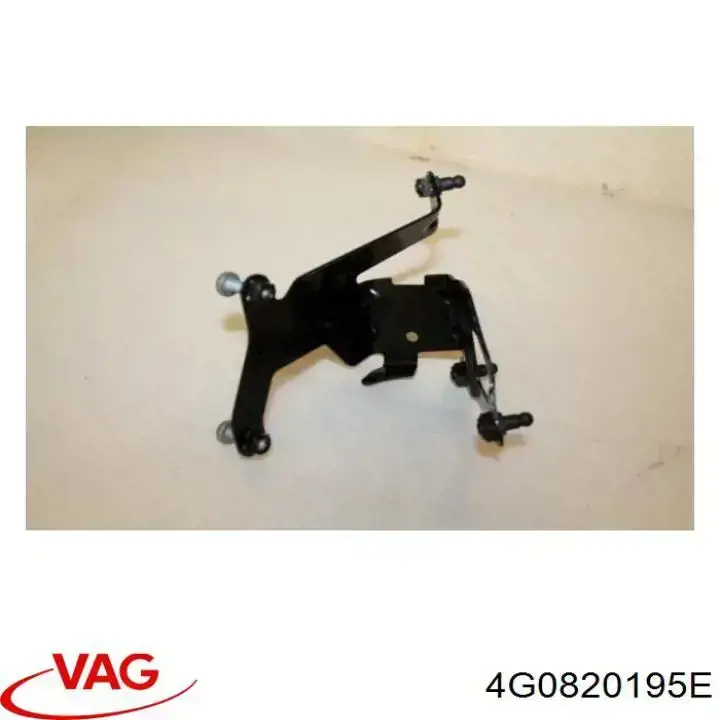  VAG 4G0820195E