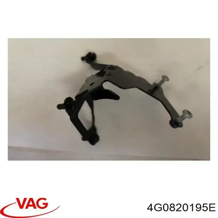 4G0820195E VAG 