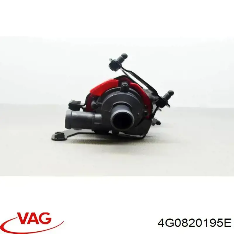  4G0820195E VAG