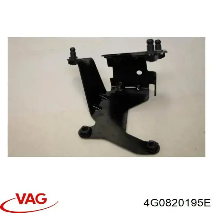  VAG 4G0820195E ціна, від 2.53 USD