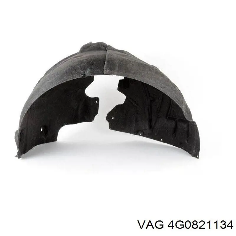 Купити 4G0821134 VAG 