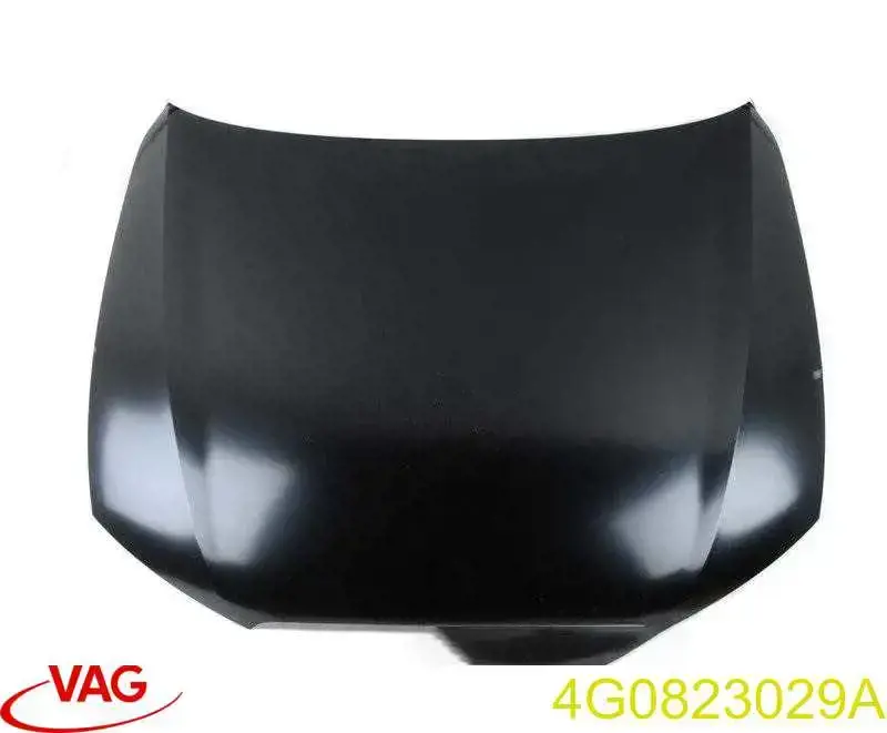 Купити 30823290 AND Капот