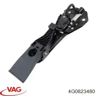 Стояк-гак замка капота VAG 4G0823480 ціна, від 31.67 USD