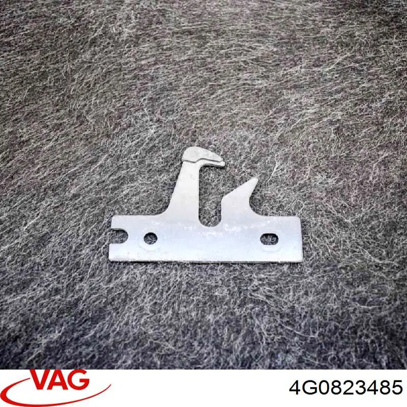  VAG 4G0823485 ціна, від 2.82 USD