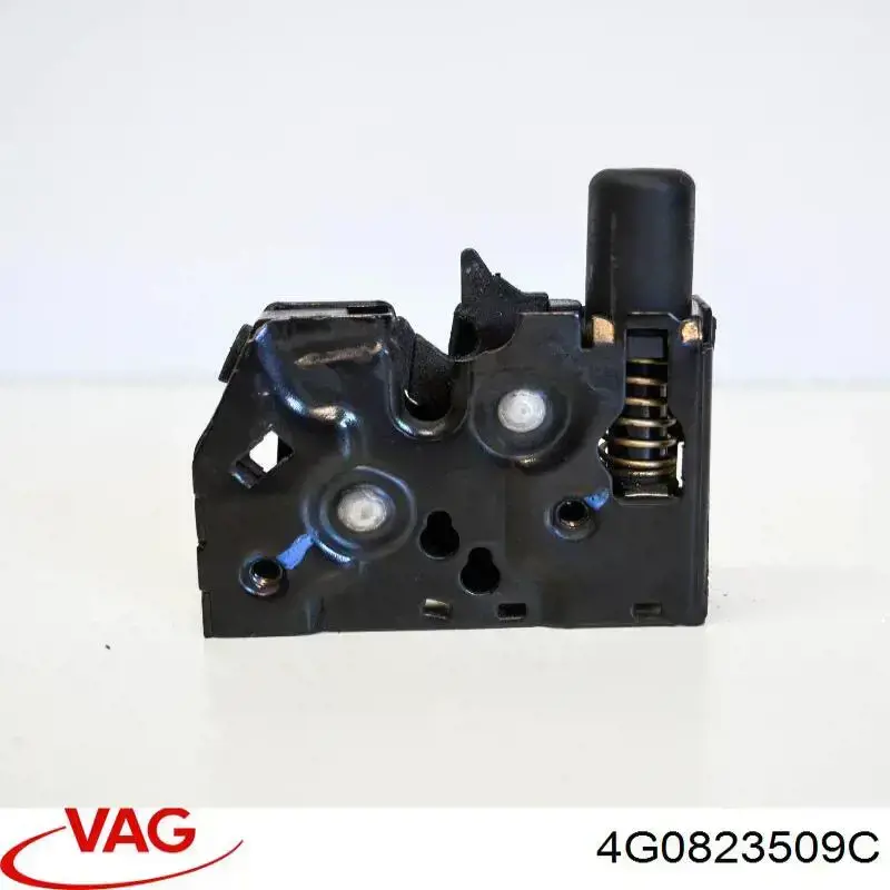 30823179 AND Запор капота (замок і привід замка капота)
