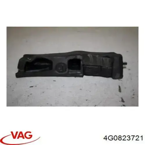 Купити 4G0823721 VAG Ущільнювач крила