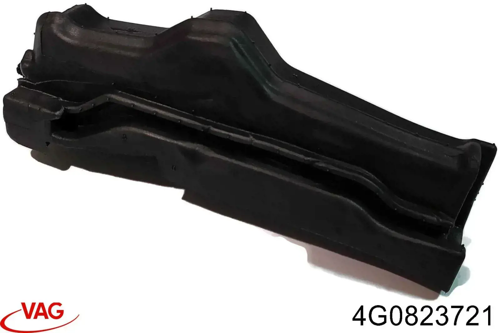 Ущільнювач крила VAG 4G0823721 ціна, від 12.67 USD