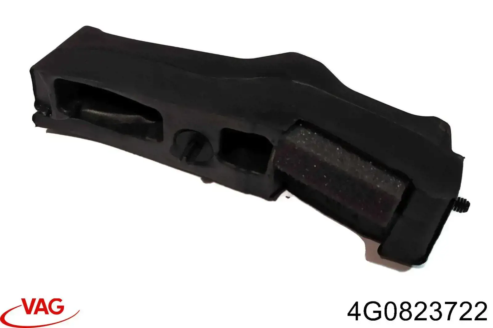 Ущільнювач крила VAG 4G0823722 ціна, від 12.67 USD