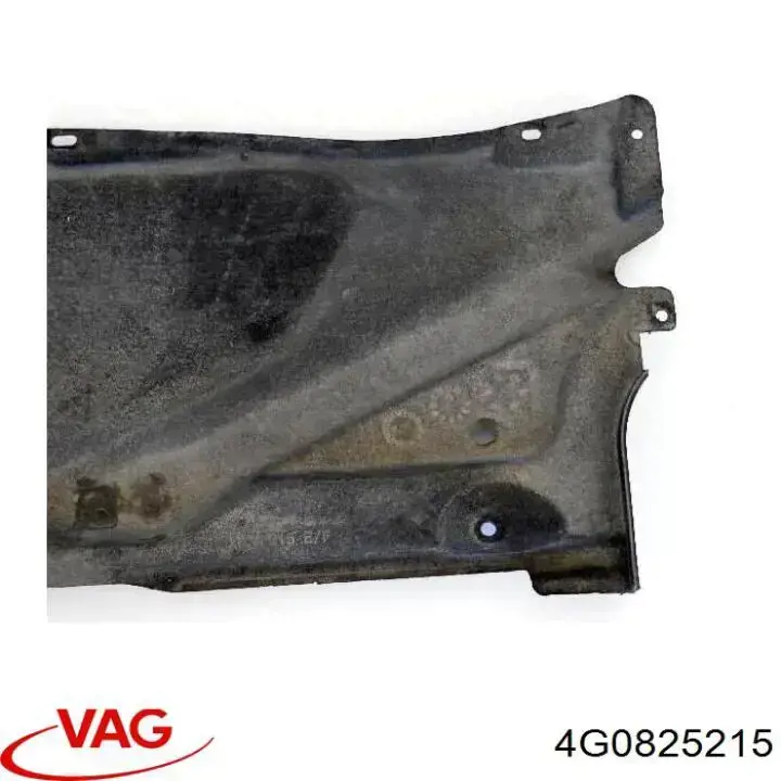 Купити 4G0825215 VAG 