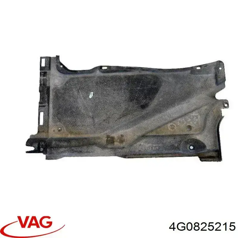  4G0825215 VAG