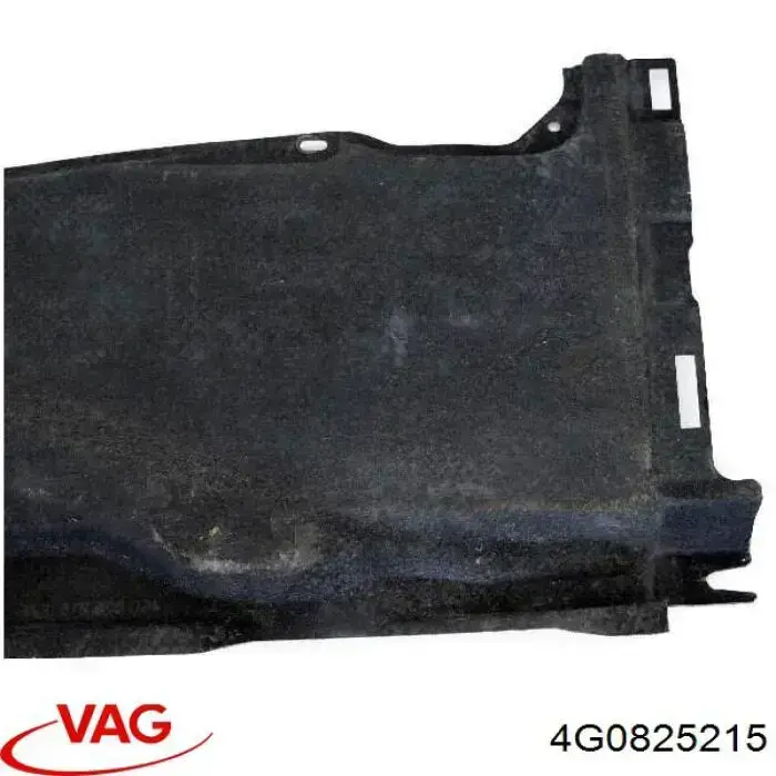 4G0825215 VAG 