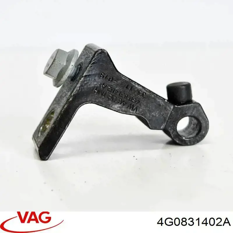 Навіски (передніх) дверей VAG 4G0831402A ціна, від 5.62 USD