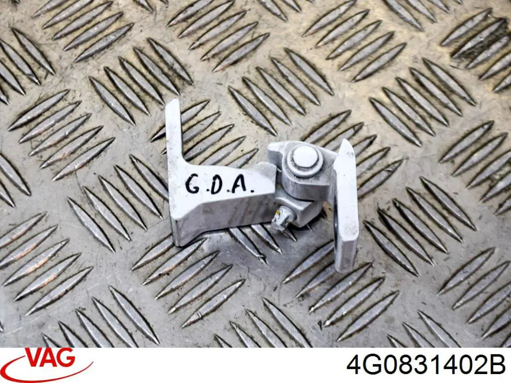 VAG 4G0831402B ціна, від 5.06 USD