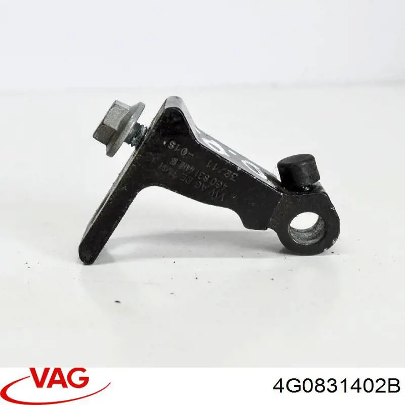 Купити 4G0831402B VAG 