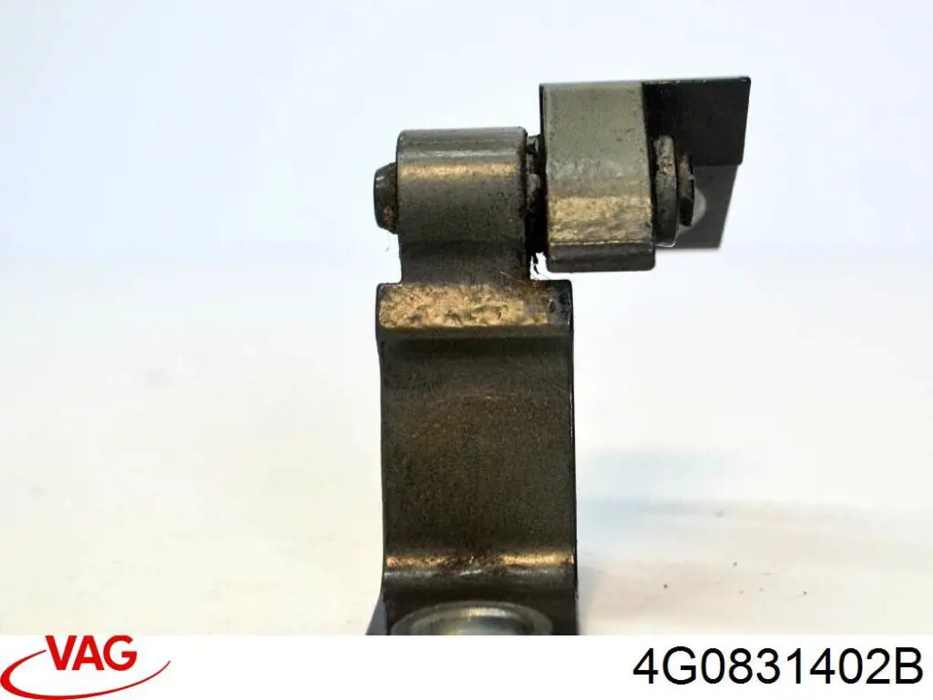  4G0831402B VAG