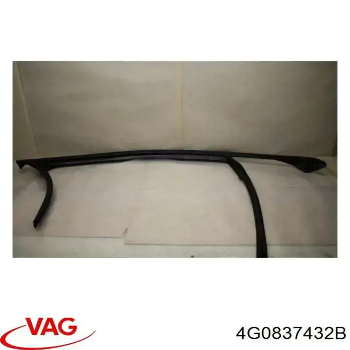  VAG 4G0837432B ціна, від 44.34 USD