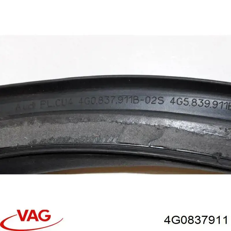 Купити 4G0837911 VAG 