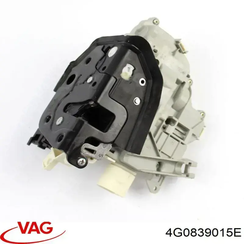 Замок задньої двері, лівої Vika 88391809501 ціна, від 48.39 USD