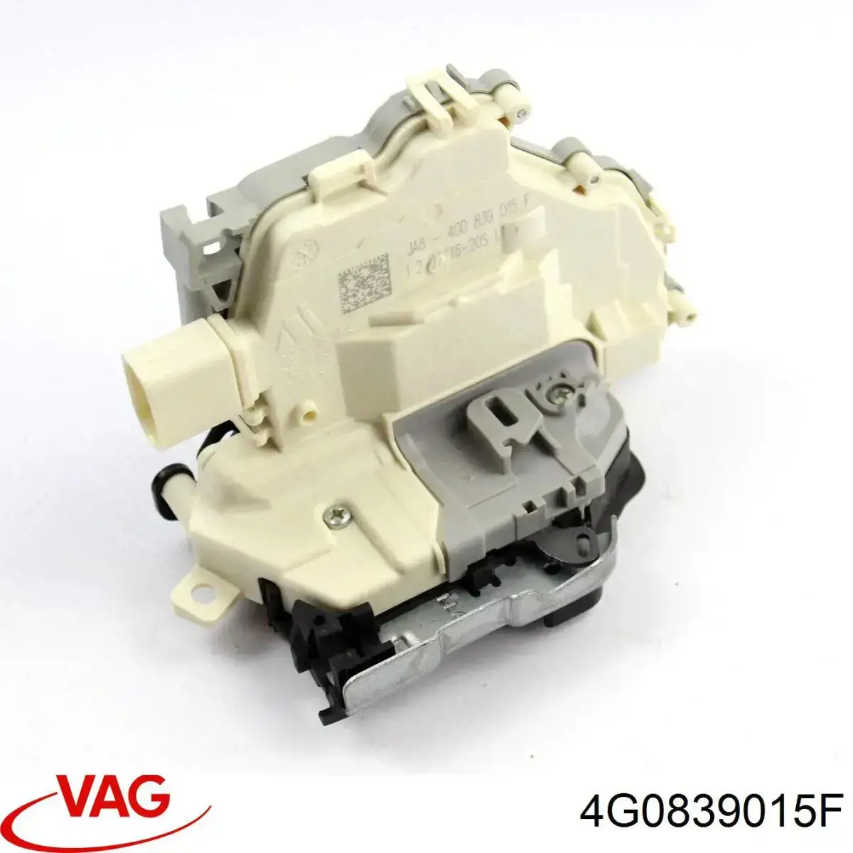 Замок задньої двері, лівої VAG 4G0839015F ціна, від 25.34 USD