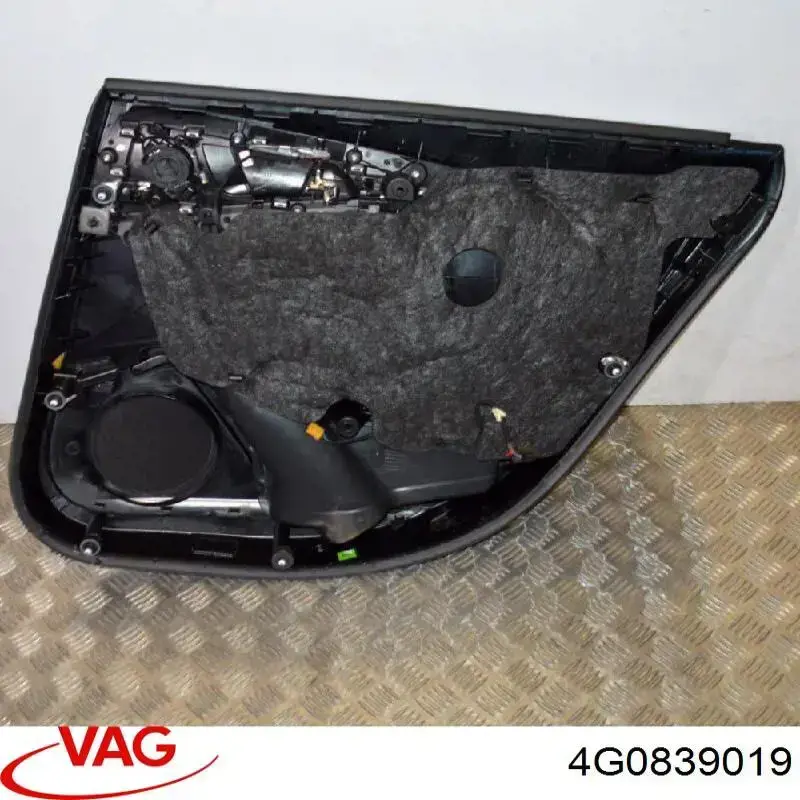  VAG 4G0839019 ціна, від 4.22 USD
