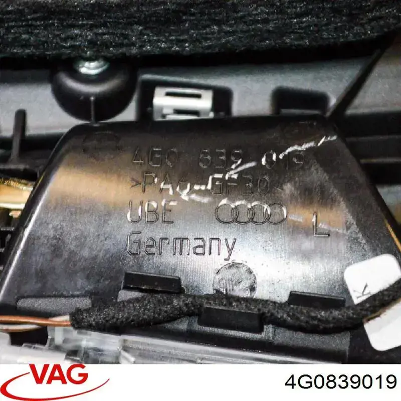 4G0839019 VAG 