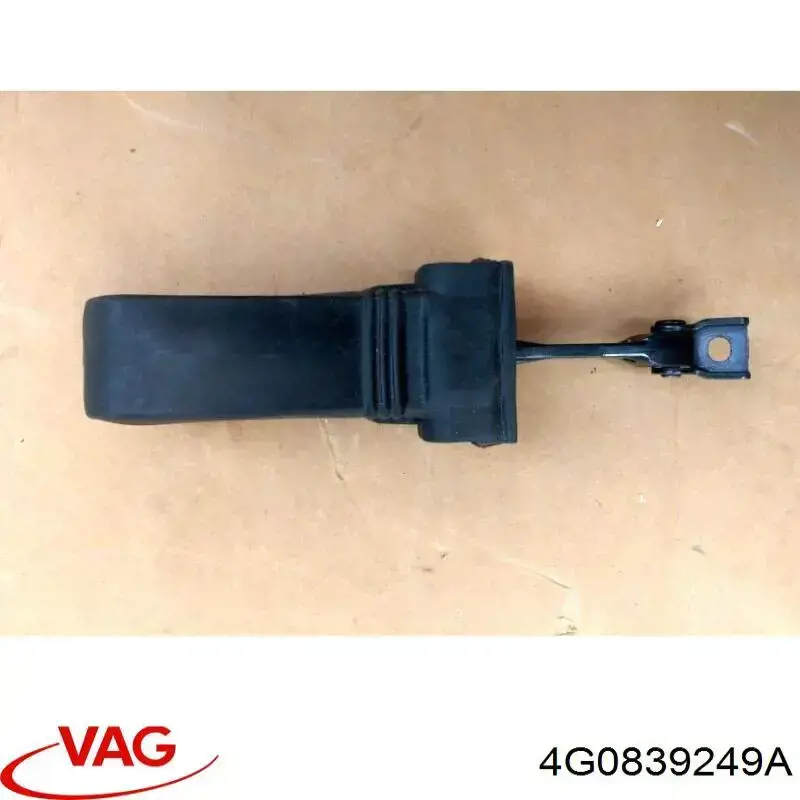 4G0839249A VAG Обмежувач відкриття дверей, задній