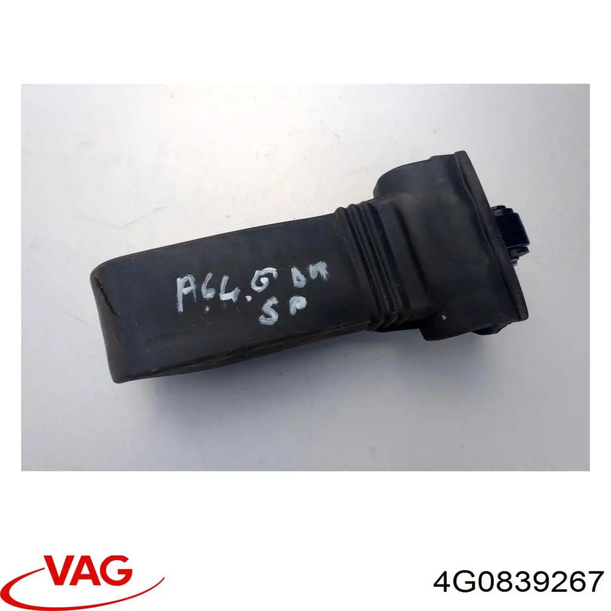 Купити 4G0839267 VAG 