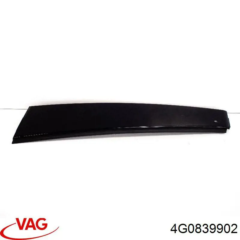 Купити 4G0839902 VAG 