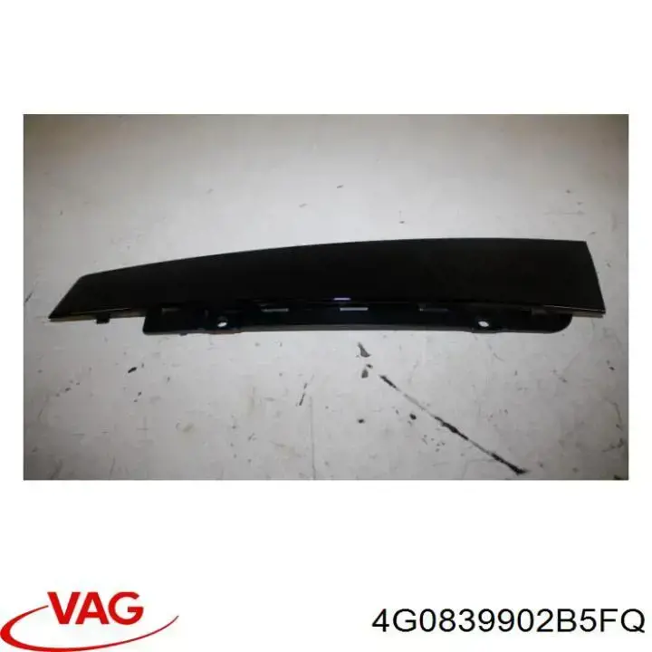  4G0839902B5FQ VAG