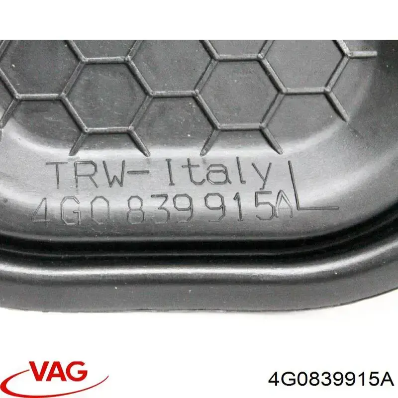 4G0839915A VAG 
