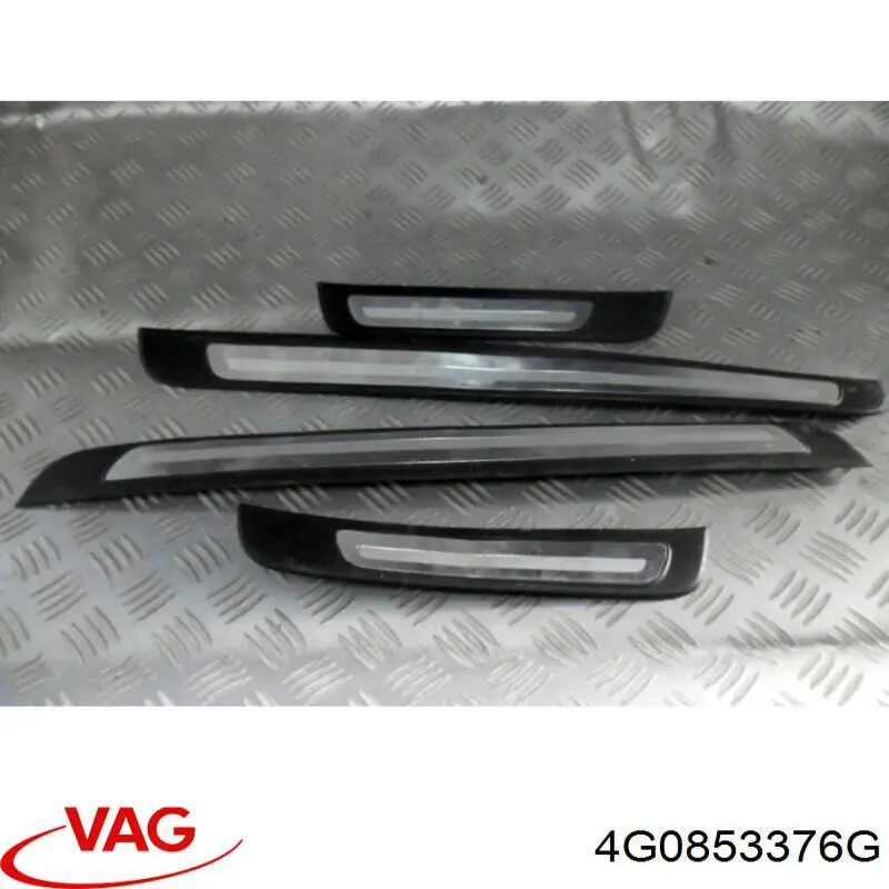 4G0853376G VAG 