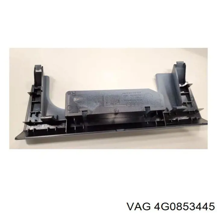 4G0853445 VAG 