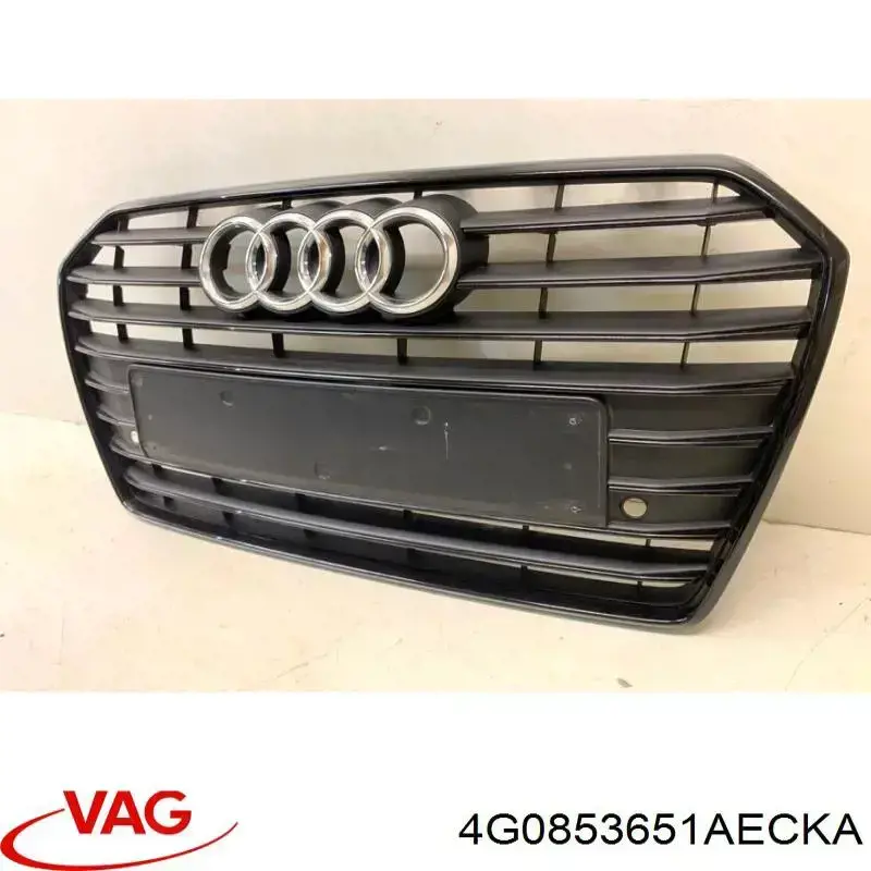  4G0853651AECKA VAG