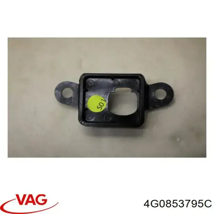  4G0853795C VAG