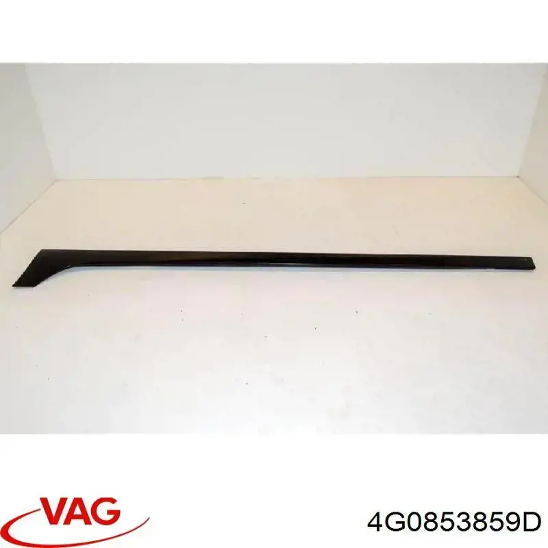 4G0853859D VAG 