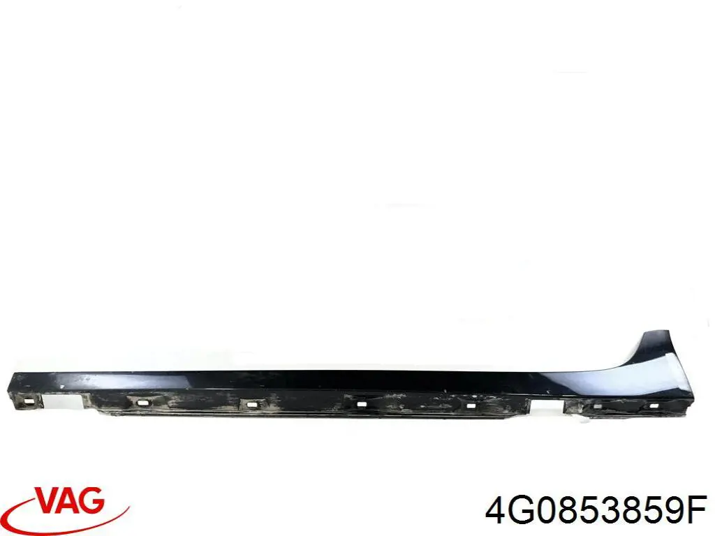 Купити 4G0853859F VAG 