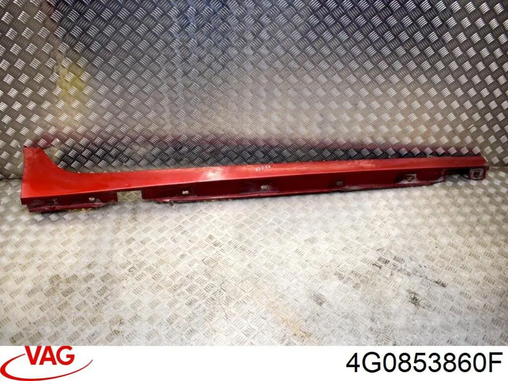 4G0853860F VAG 