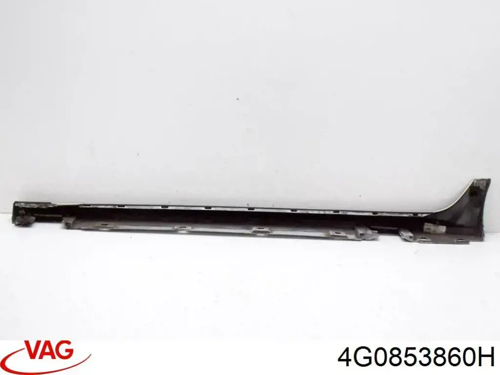 4G0853860H VAG 