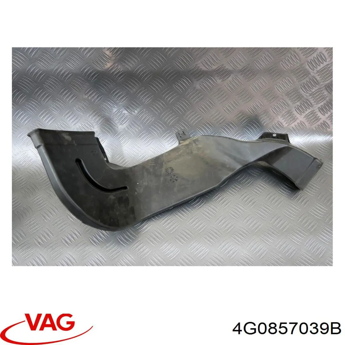  4G0857039B VAG
