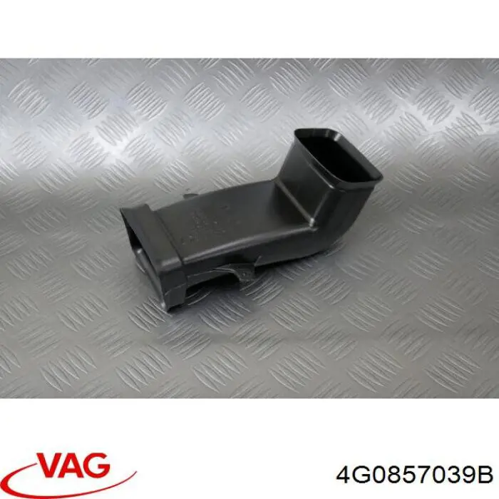  VAG 4G0857039B