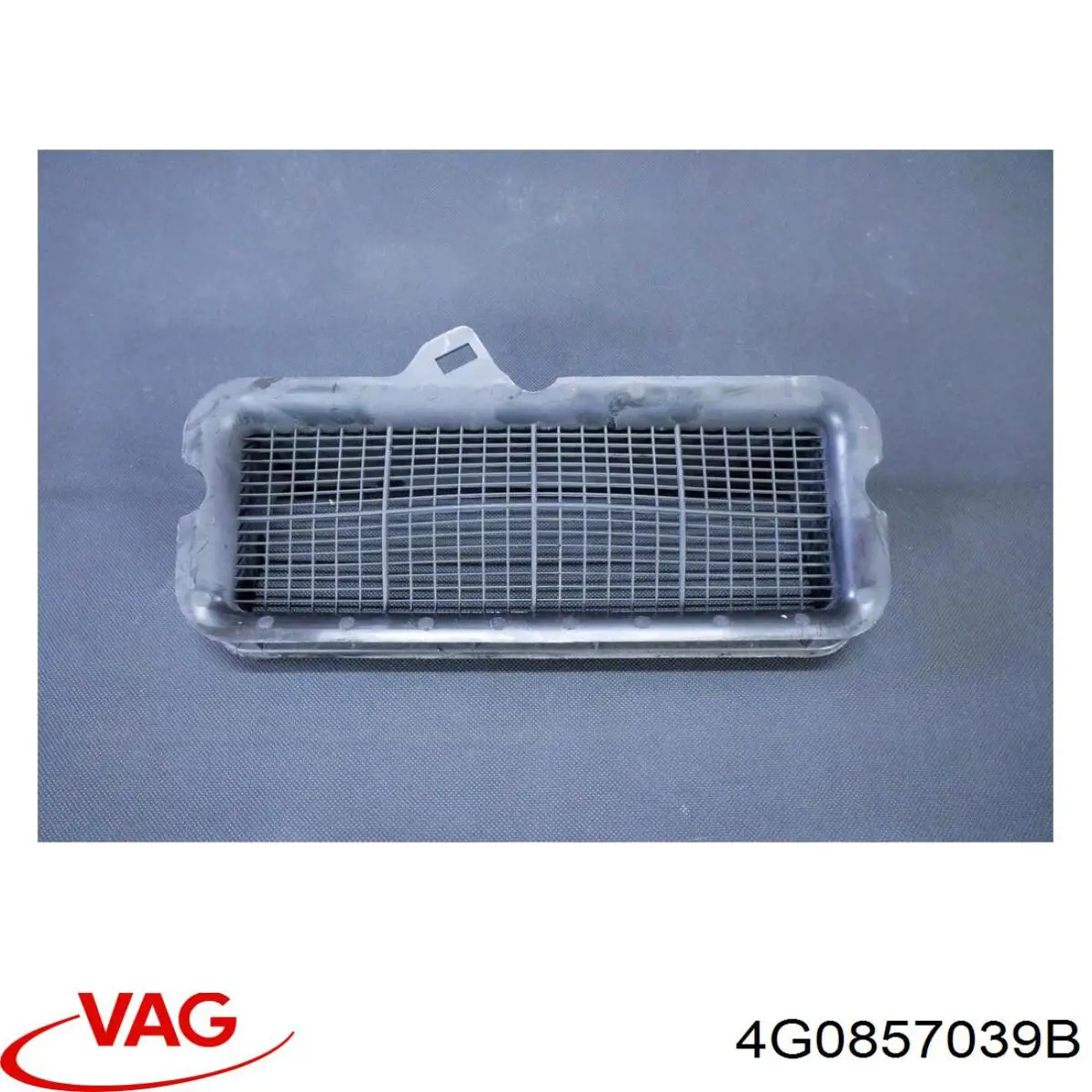 4G0857039B VAG 