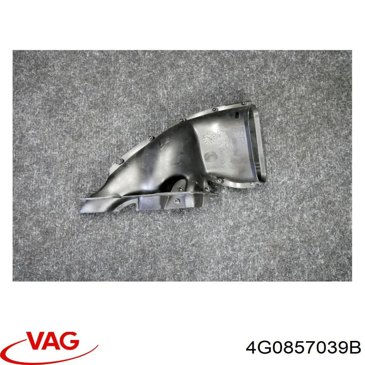 Купити 4G0857039B VAG 