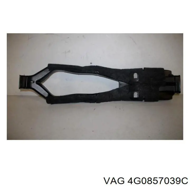  VAG 4G0857039C ціна, від 11.40 USD