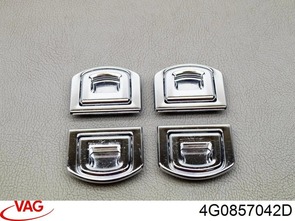  4G0857042D VAG