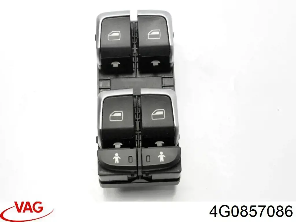  VAG 4G0857086