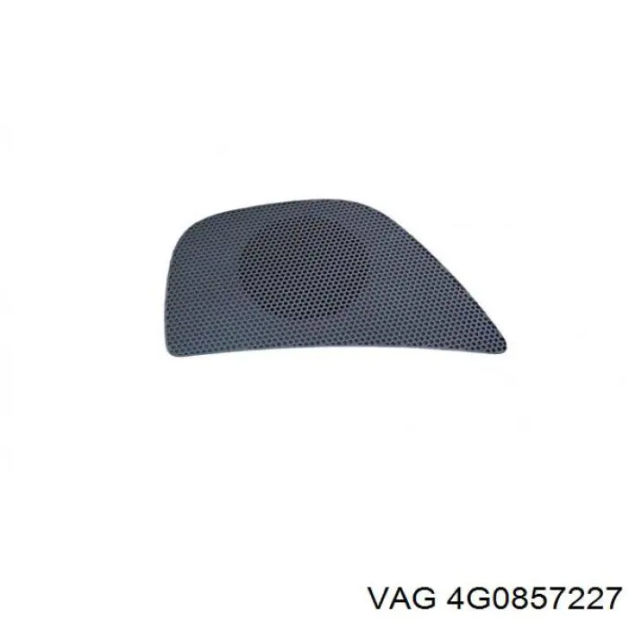 4G0857227 VAG 